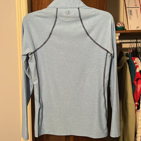 Masters pullover - Picture 3 of 3